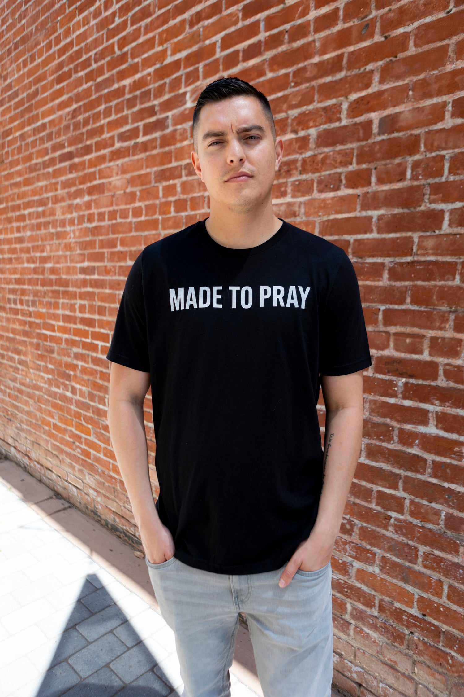 The  Prayer Collection