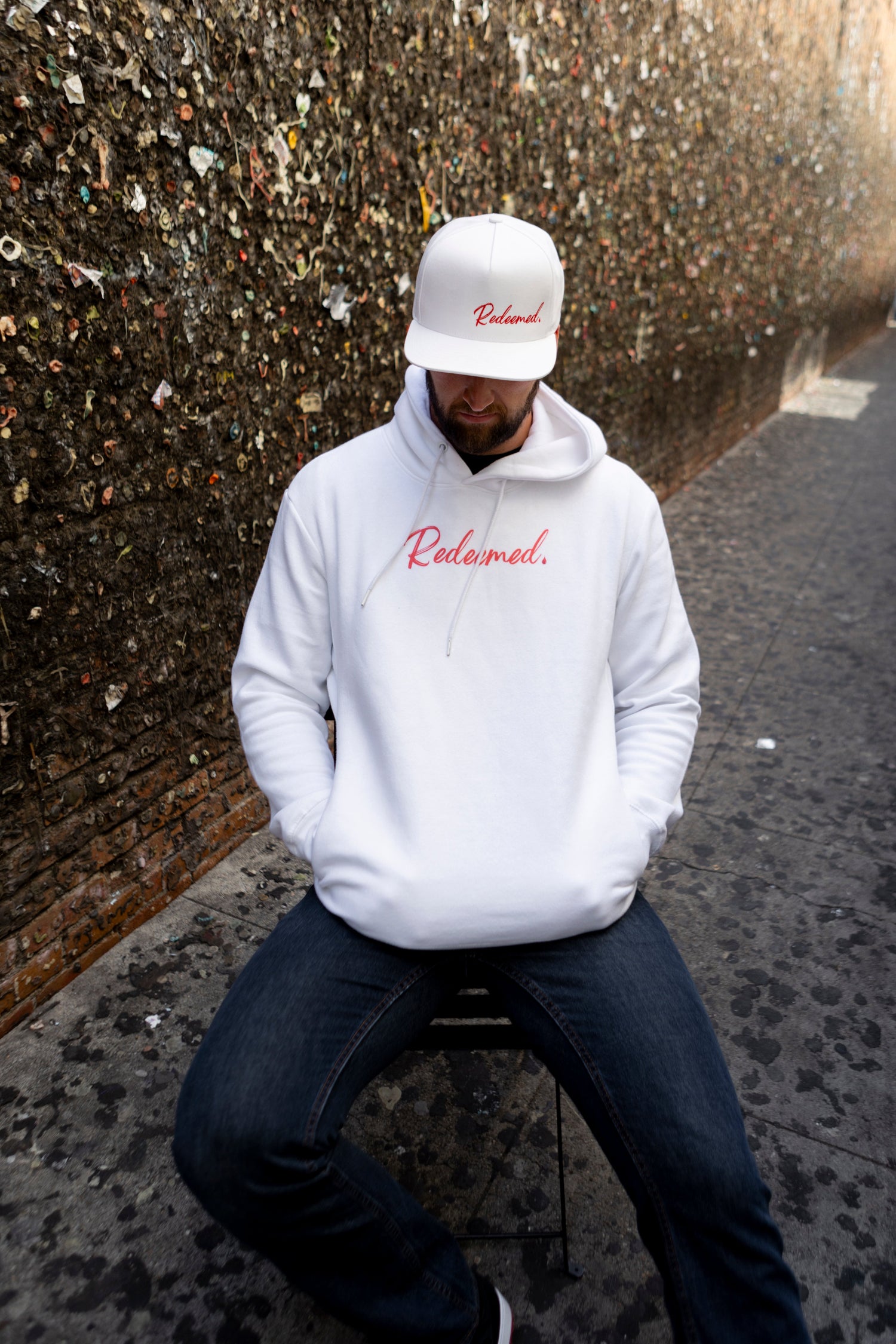 The Redeemed Collection
