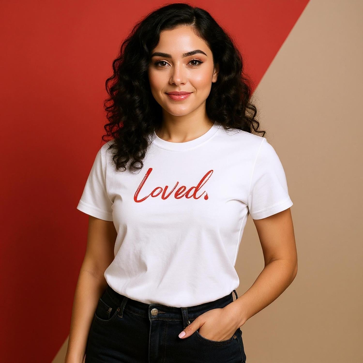 The Identity Collection: T-Shirts